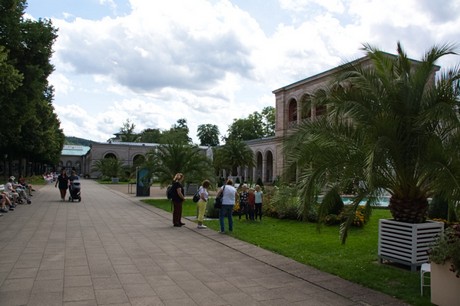 Bad Kissingen